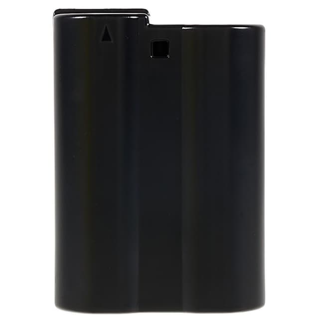 Til Nikon D7000 7.0V 2550mAh kamerabatteri Kodning: EN-EL15