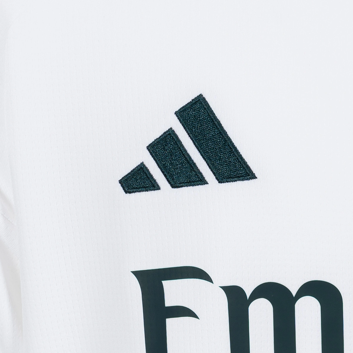Camisola adidas Real Madrid Primeiro equipamento M/C 2026-2027 Criança