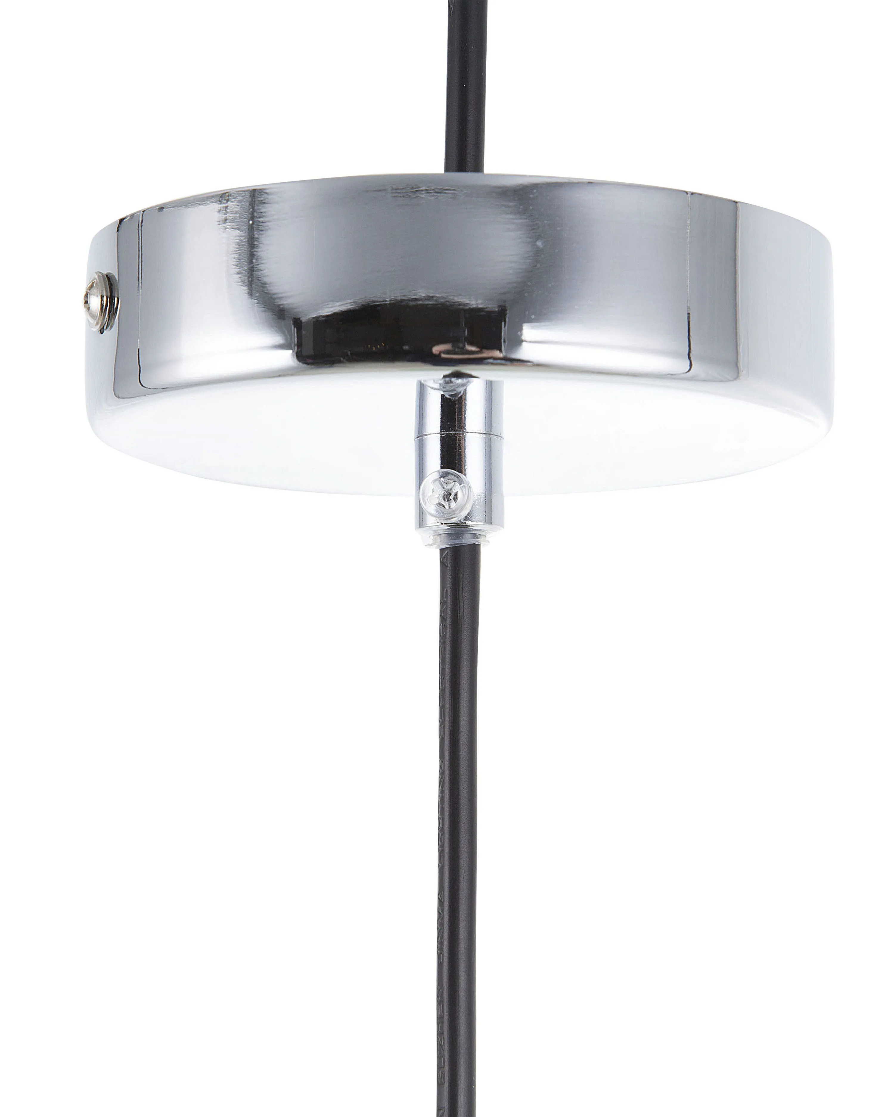 Hanglamp LAMBRO Beton Lichtgrijs