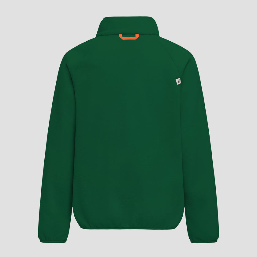 Oda Bio-Fleecejacke