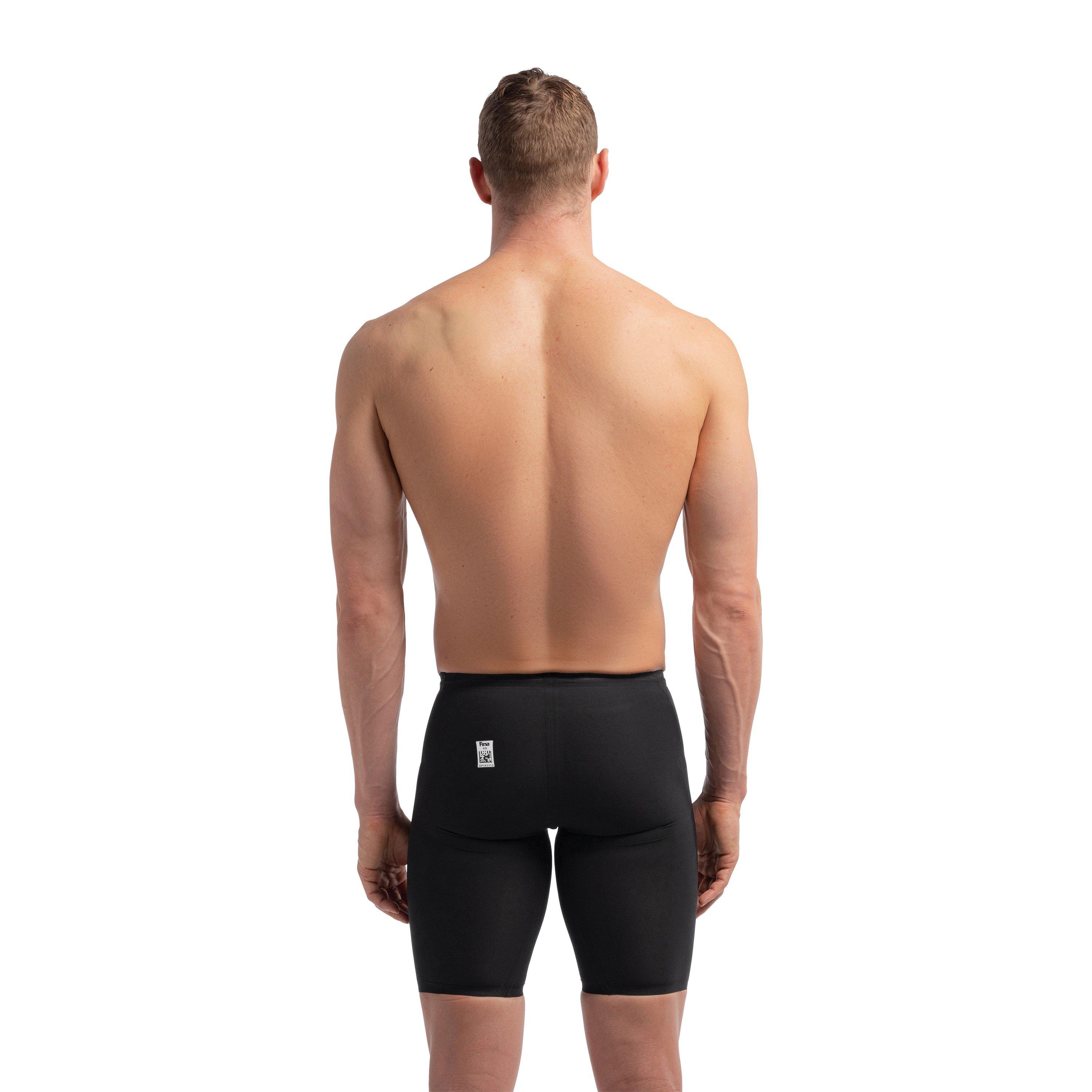 Speedo Fastskin LZR Pure Valor 2.0 Jammer