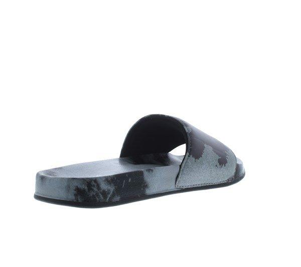 Fabric Sliders Mens