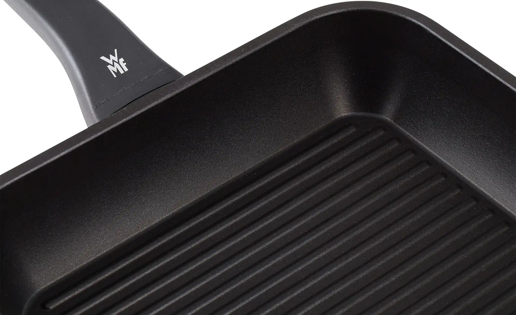 WMF Grillpfanne PermaDur Premium