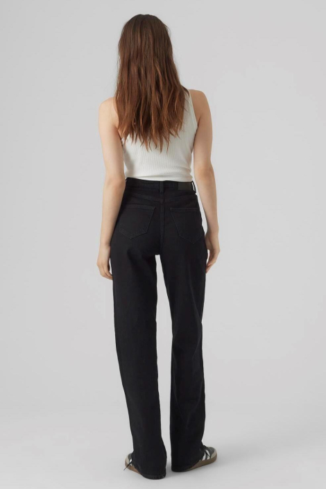 Vero Moda zwarte dames jeans