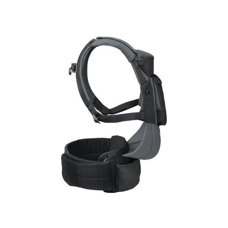 Osprey Poco LT Child Carrier Black