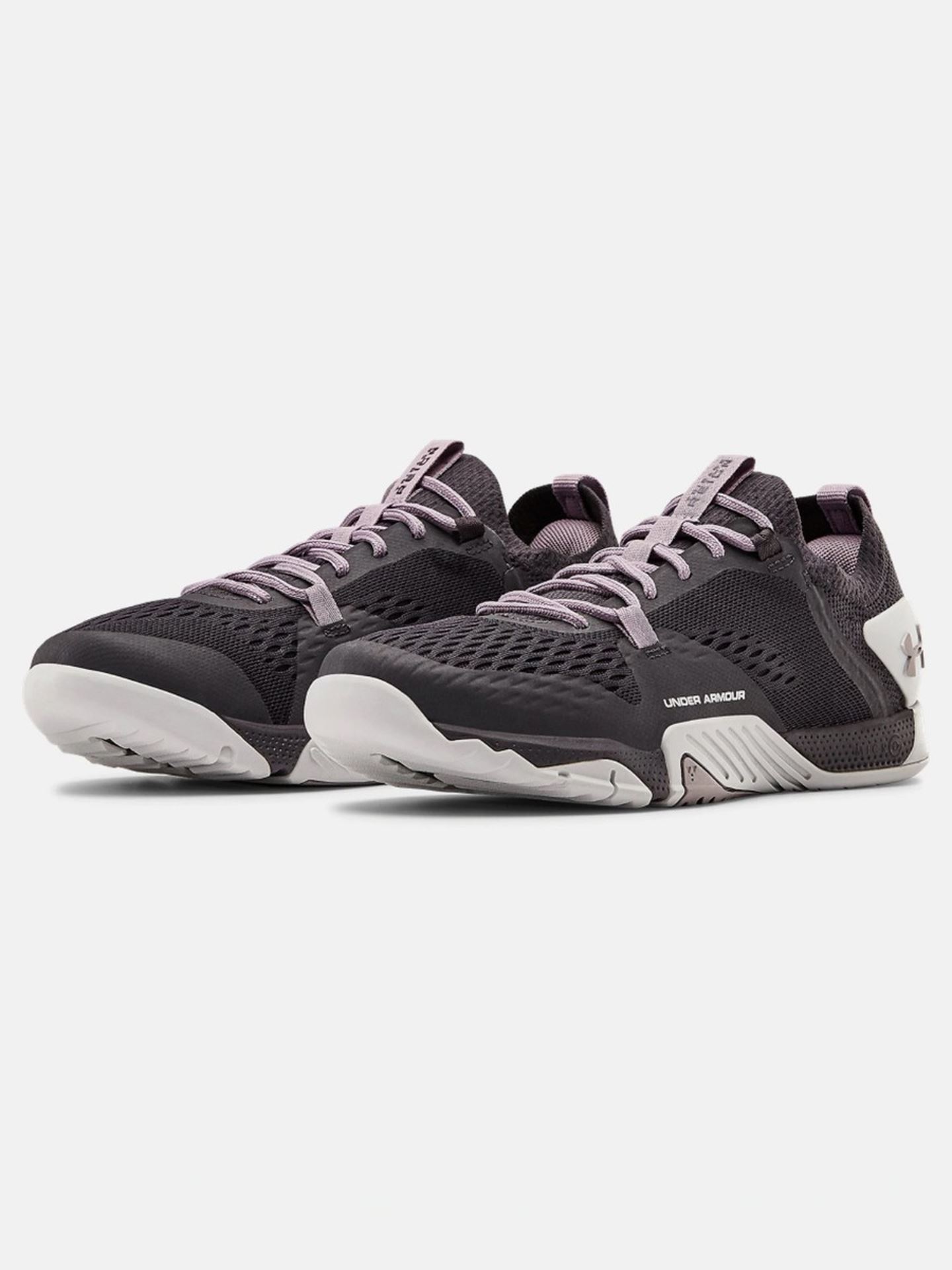 TriBase Reign 2