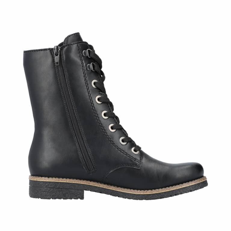 Rieker Støvle Dame 73542-00