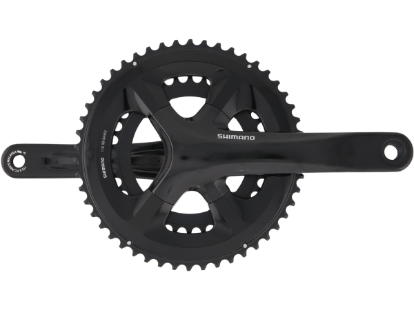 Shimano 105 RS510 11-Speed Kranksæt, 172,5mm