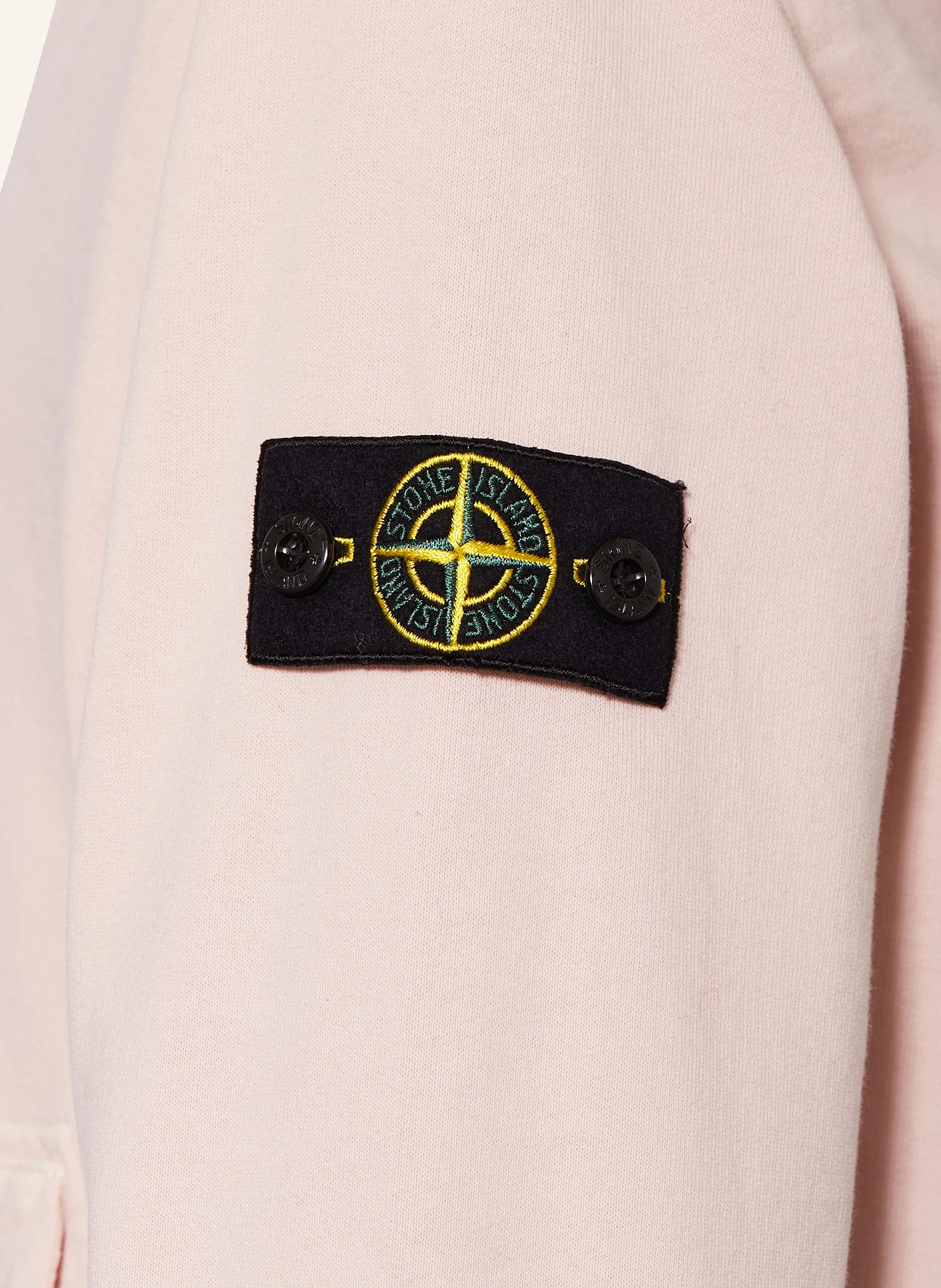 STONE ISLAND JUNIOR Hoodie
