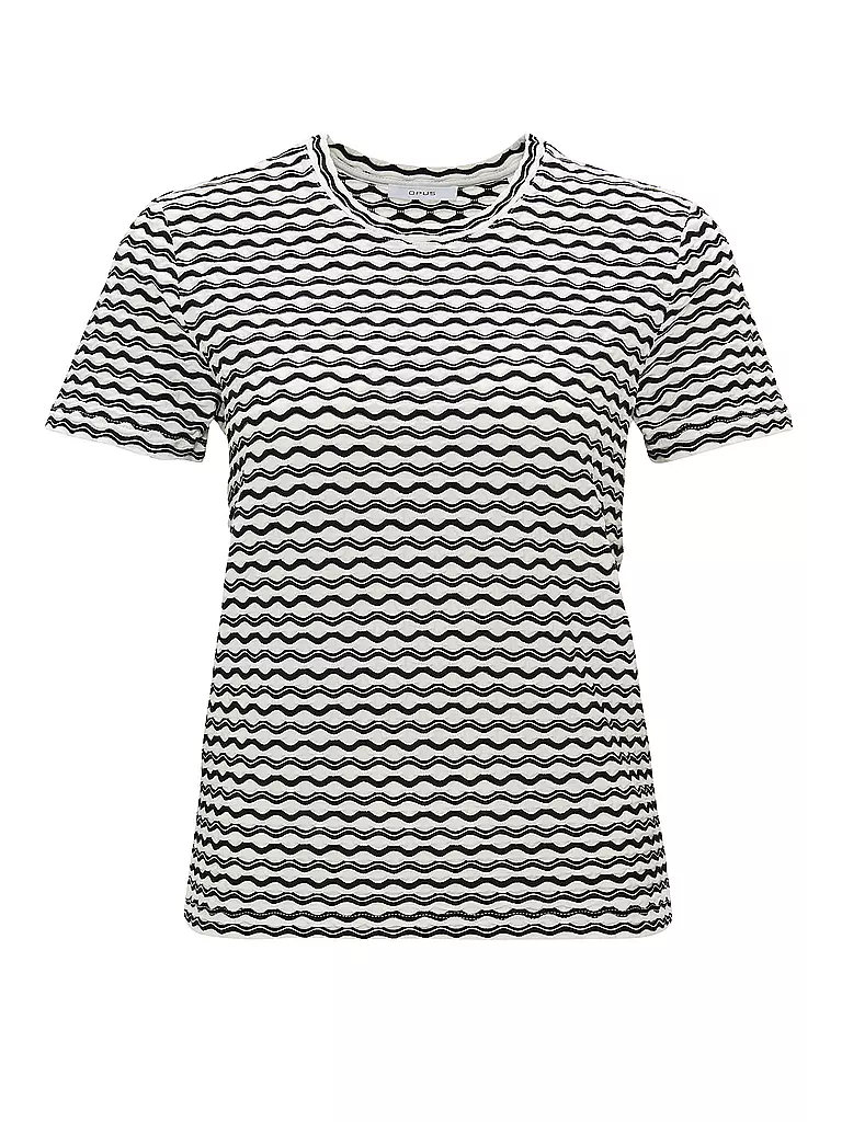 OPUS T-Shirt SIWAVE creme