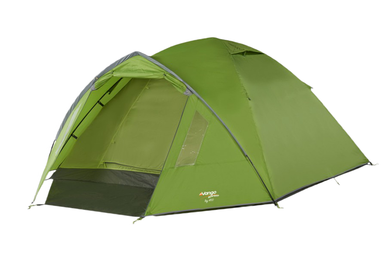 Tay 400 Tent
