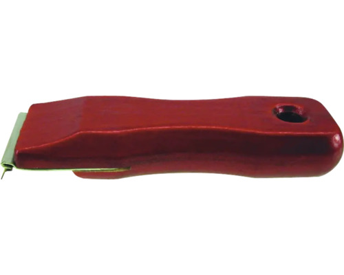 Schraper voor hout 35 mm