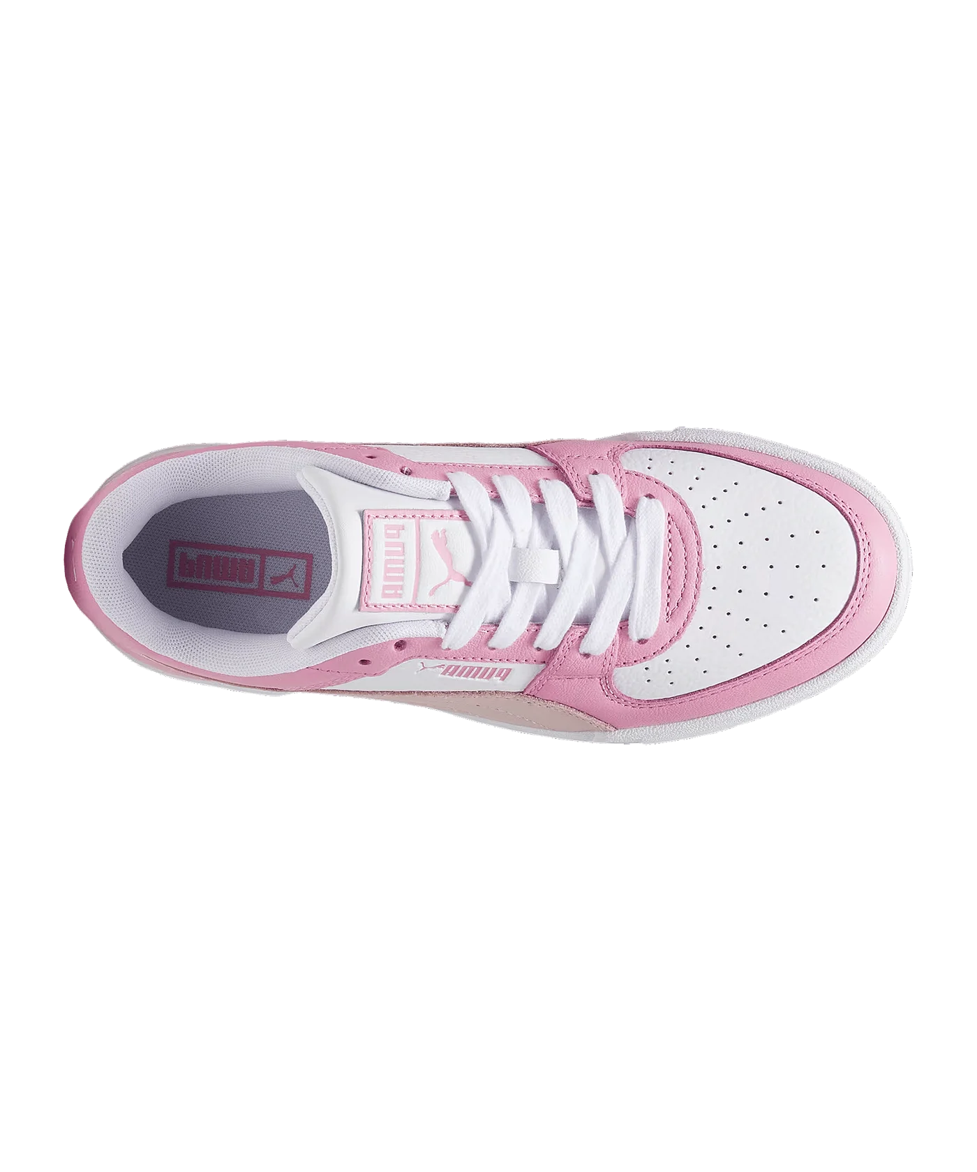 PUMA CA Pro Classic Sneaker Weiss F59