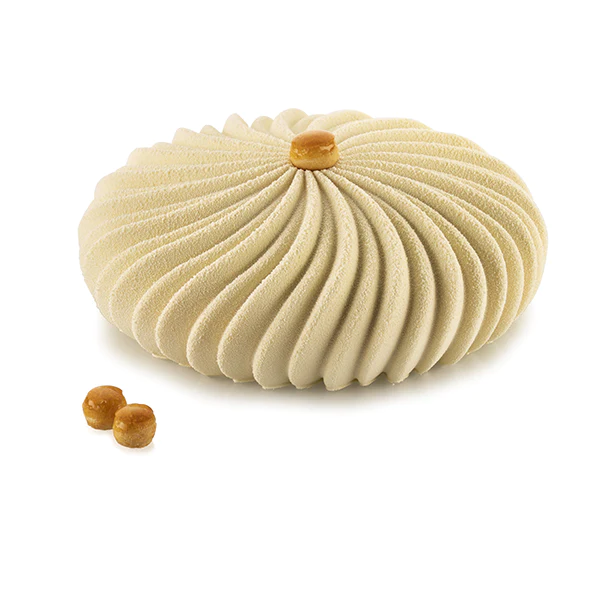 Moule silicone Wave Silikomart