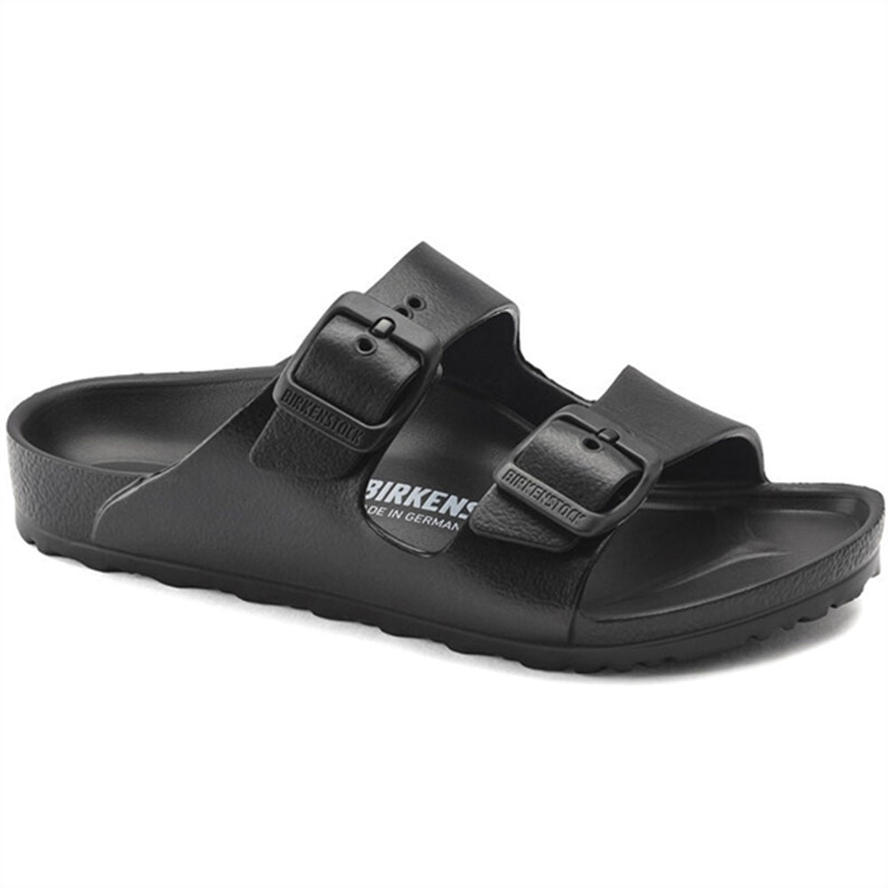 Køb Birkenstock Arizona EVA Kids Black Sandal