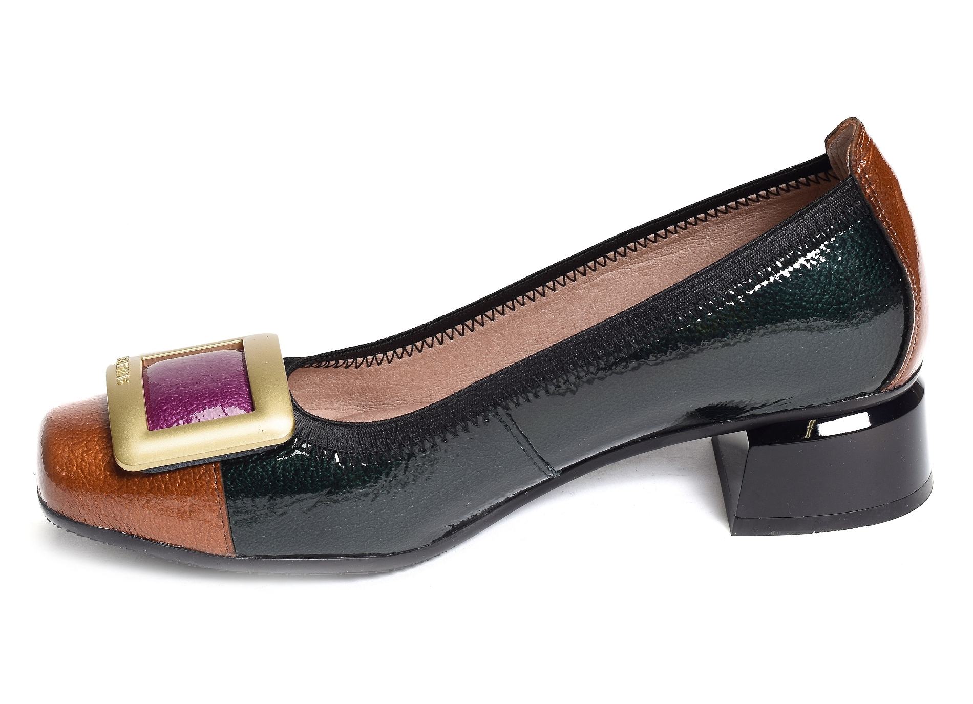Salma 233141 multicolore
