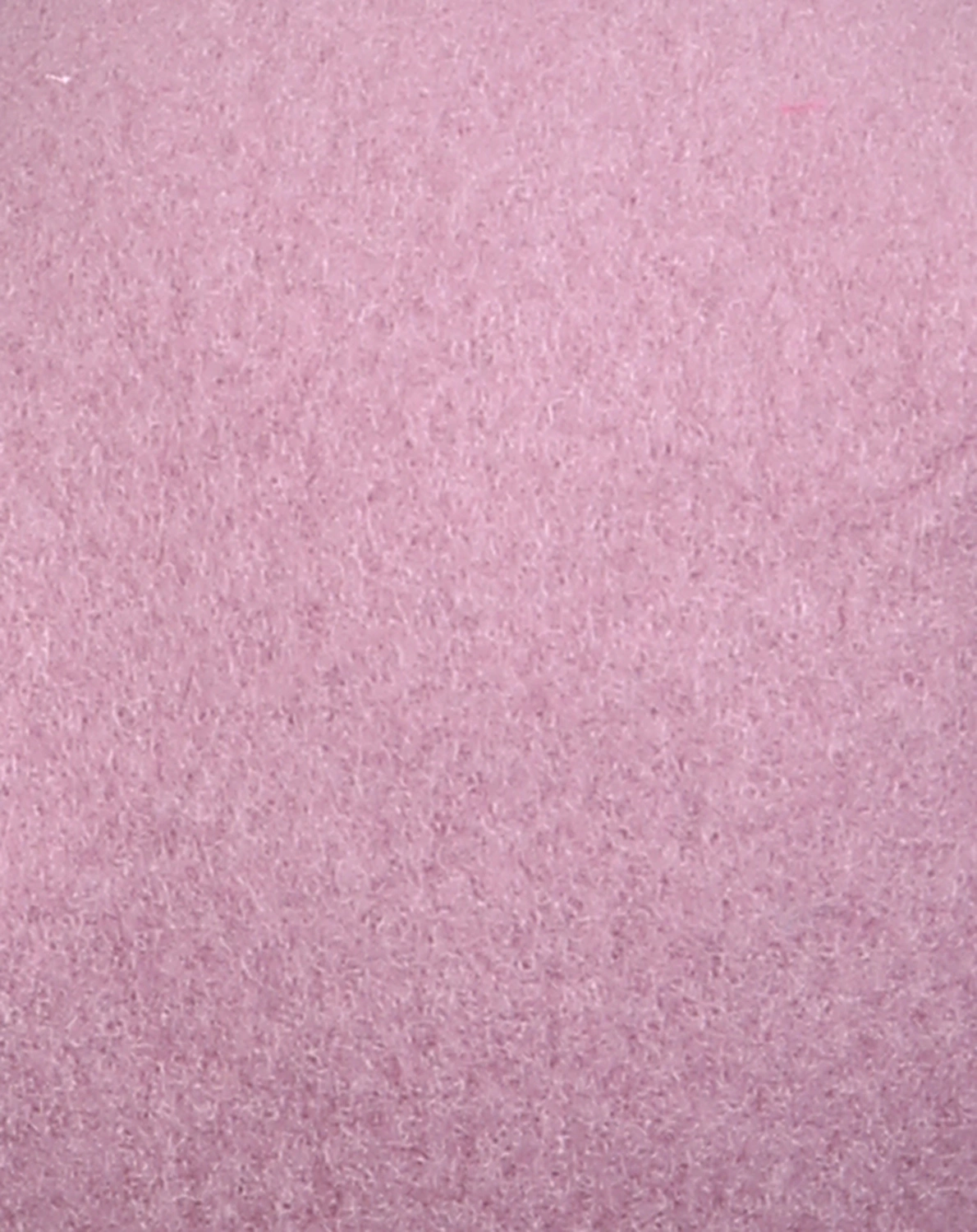 Wollfleece-Schlupfmütze BEA in alt rosa