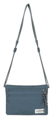 Sac à Bandoulière Eastpak Crostin 9S9 Washed Cobble Bleu