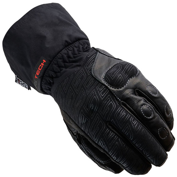 Five - Gants WFX Tech Waterproof Noir