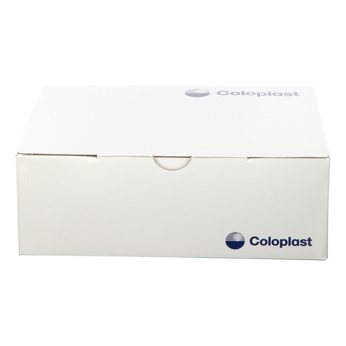 Coloplast® Drainagebeutel steril 5-50mm, 500ml Transparent
