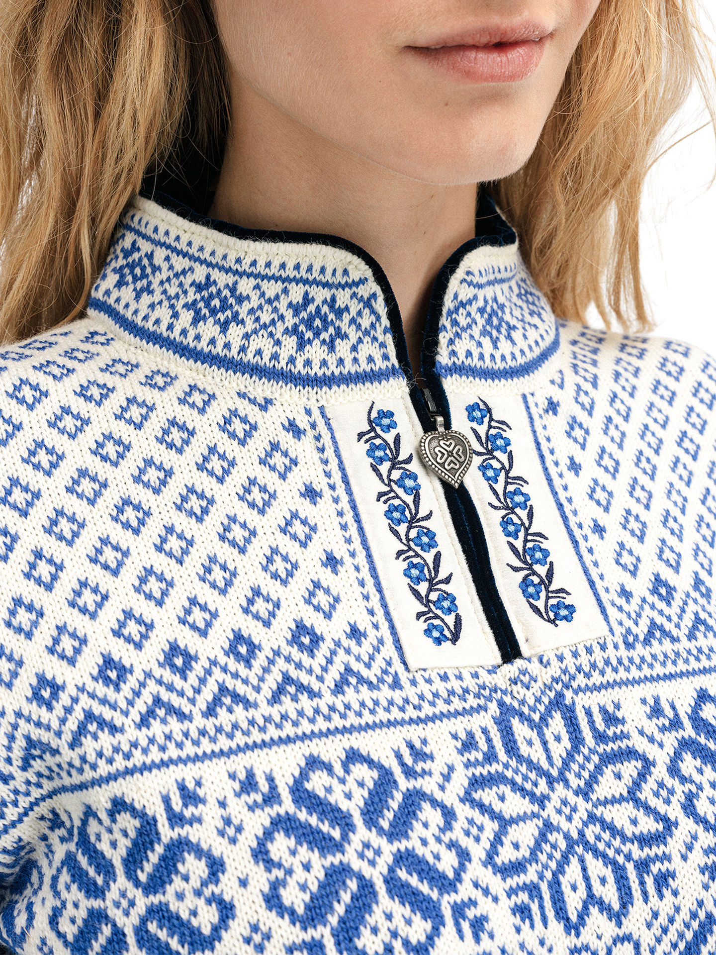 Peace Sweater