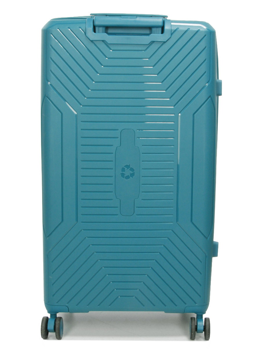 Valise Worldline Koh Tao Trunk 80 cm
