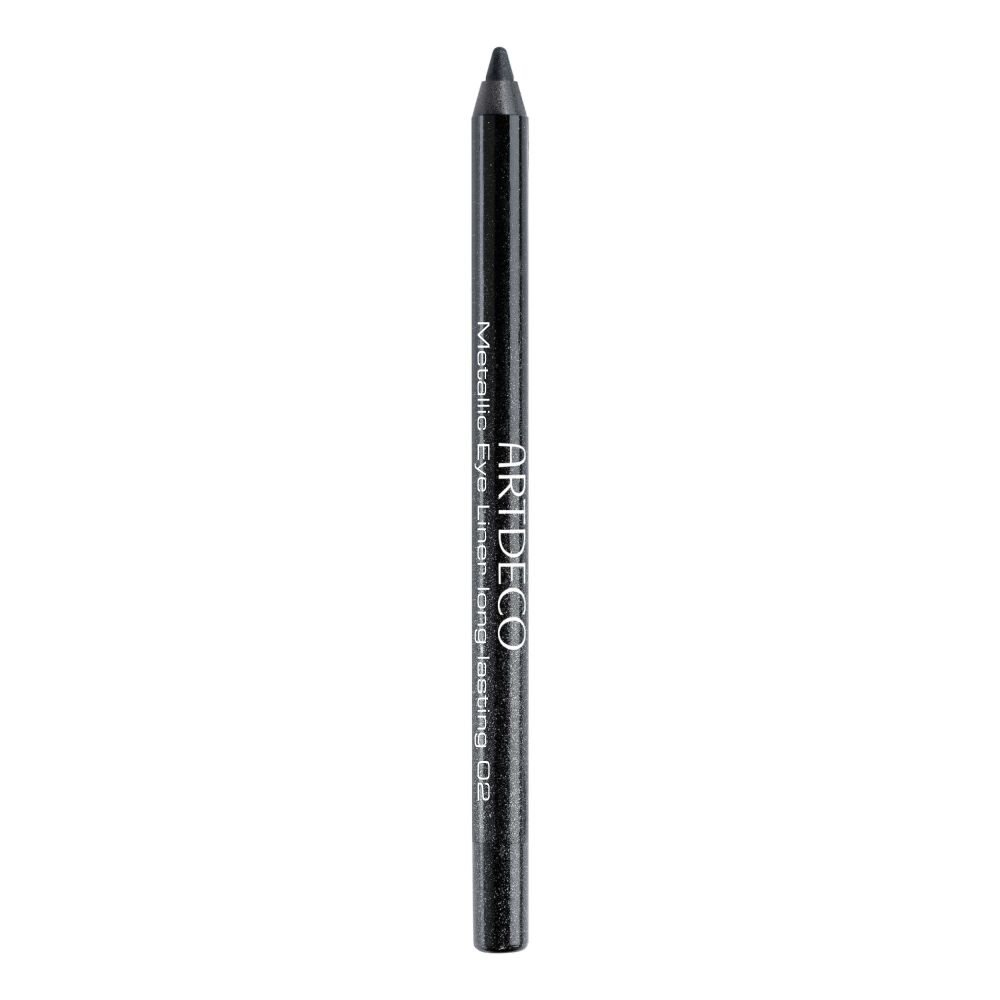 ARTDECO Metallic Eye Liner long-lasting 224 02 1 Stk