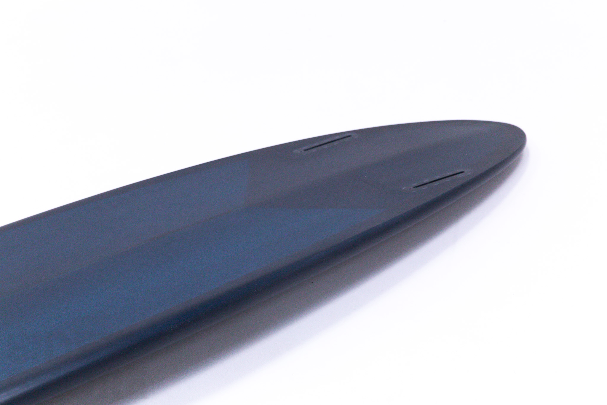 Al Merrick CI Mid Twin - Blue Tint - 6'7 x 20 7/8