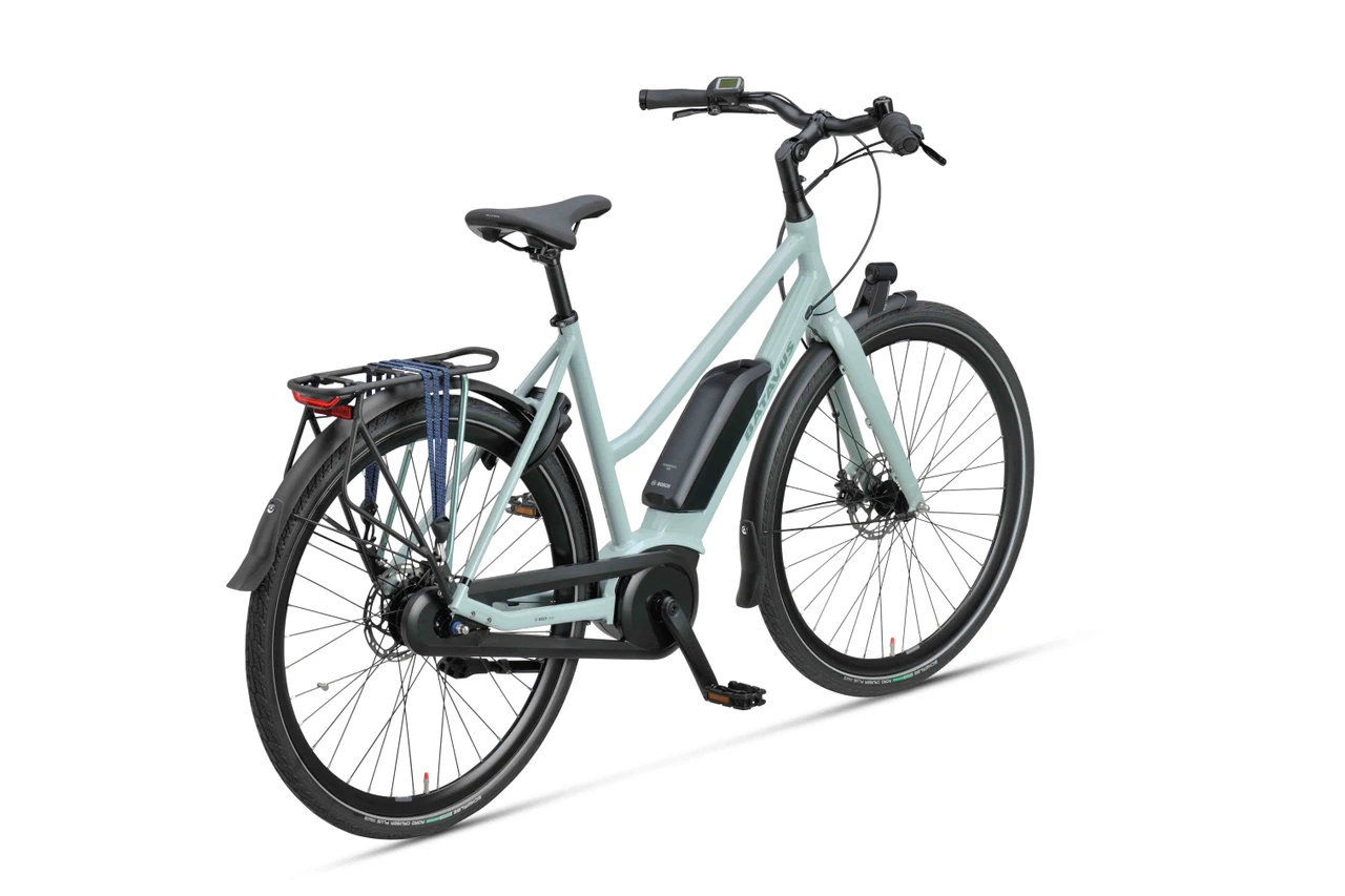Batavus Dinsdag E-go 2023