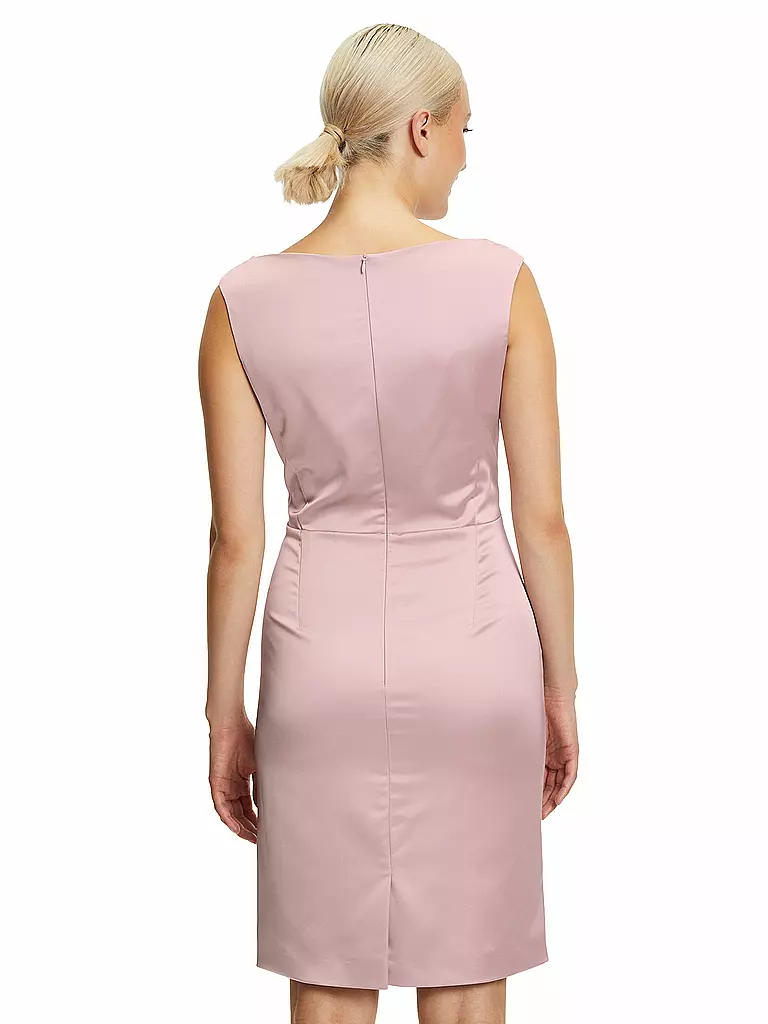 VERA MONT Cocktailkleid rosa