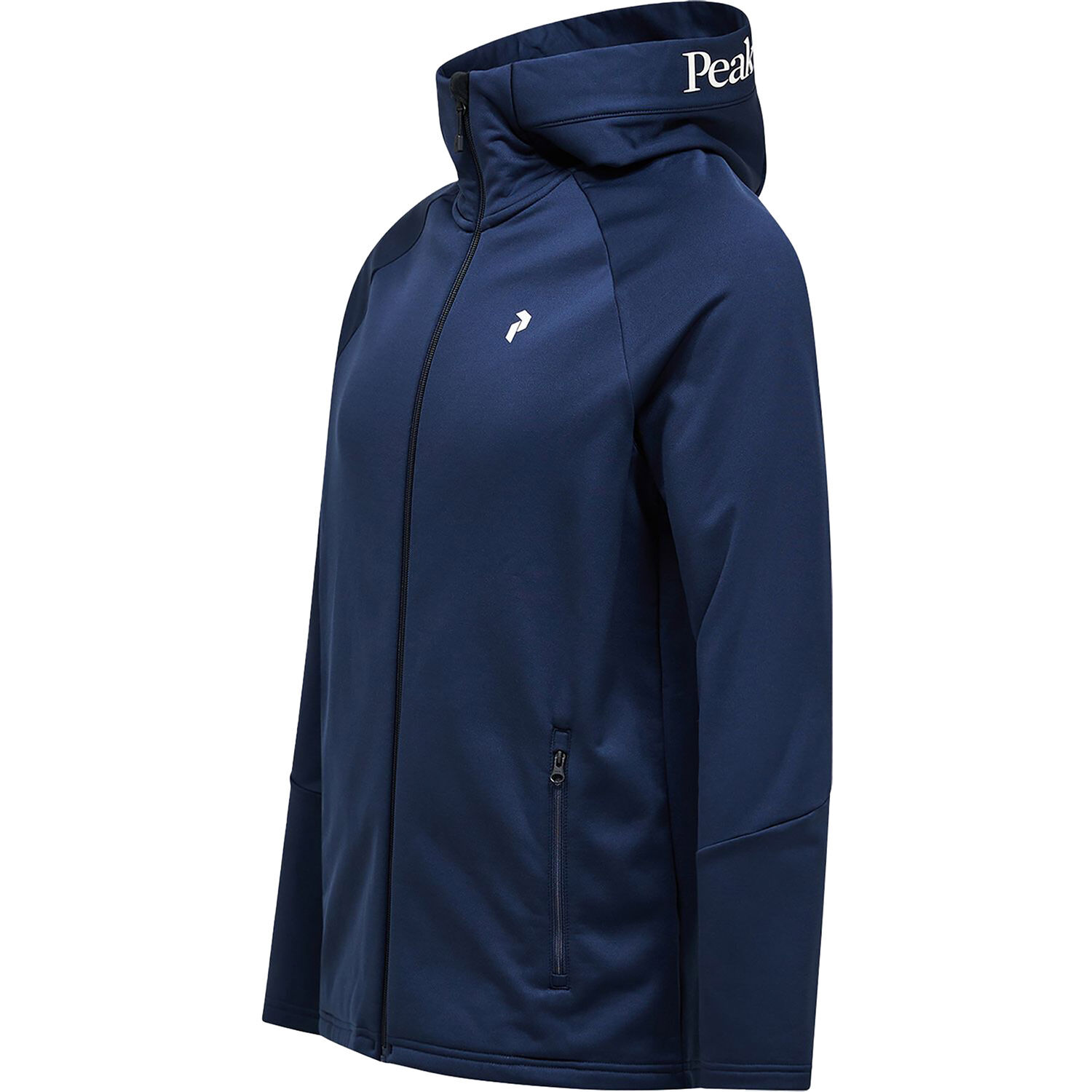 Peak PerformanceM Rider Essentials Zip Hood