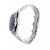 Frederique Constant Highlife COSC Automatik Herrenuhr Blau