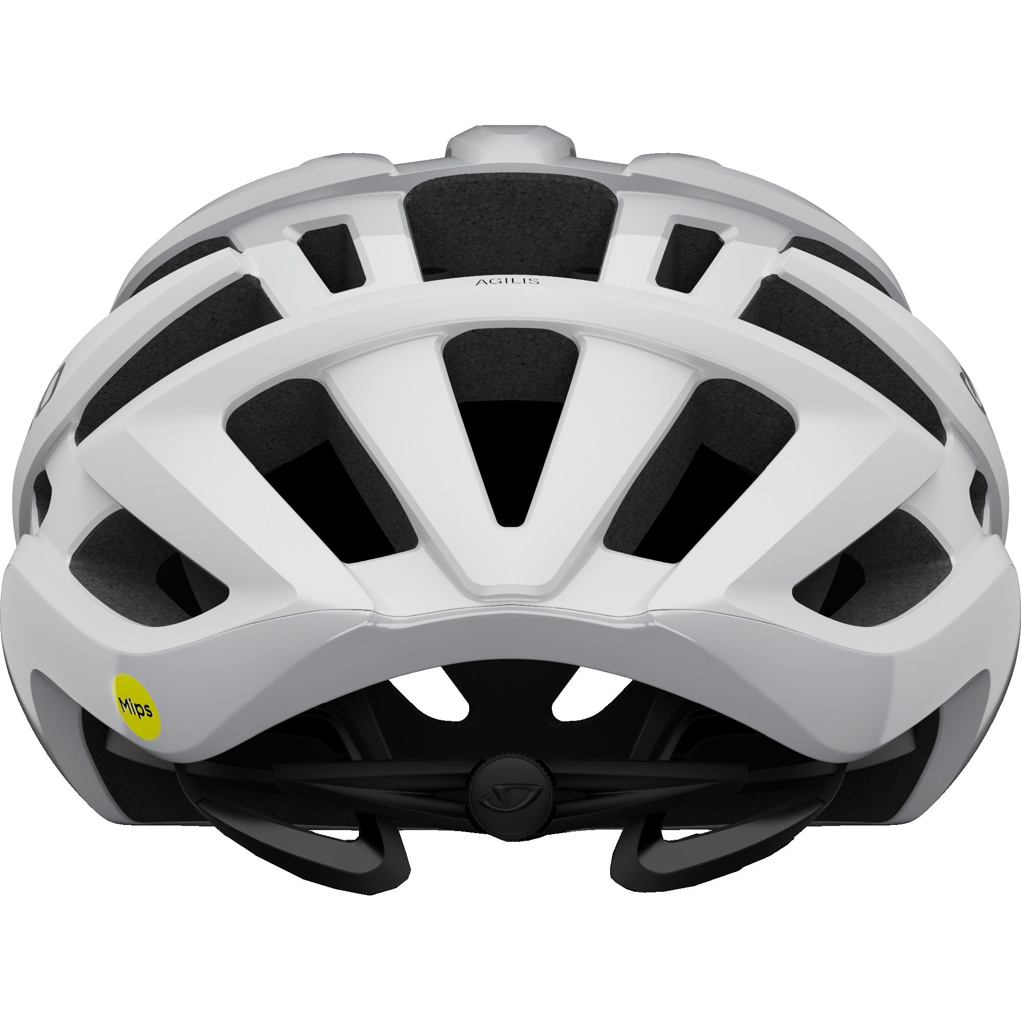 Giro Agilis™ Mips® 2024 Radhelm matte white