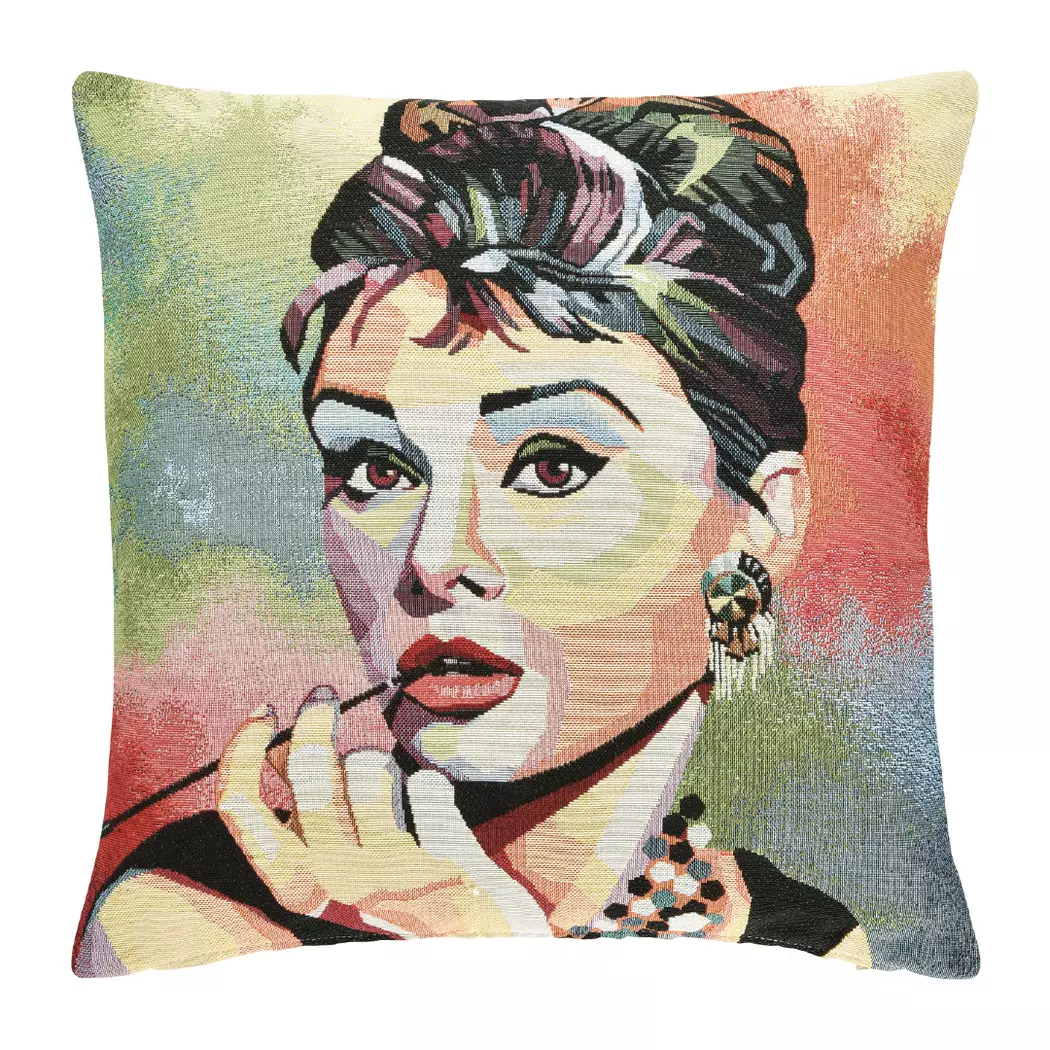 Kissenbezug Legend 45 x 45 cm