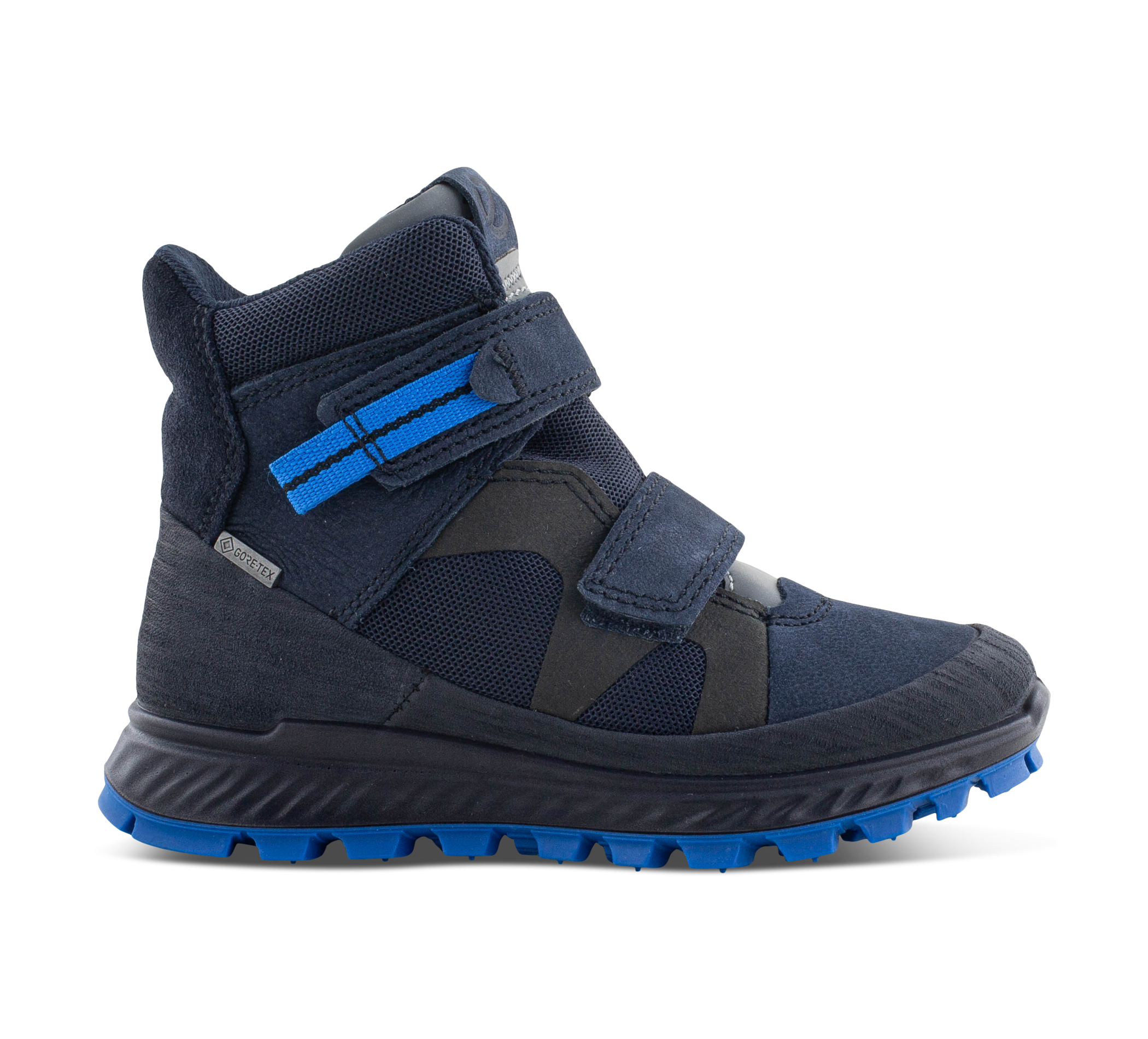 Ecco Exostrike Kids - Winterschuhe