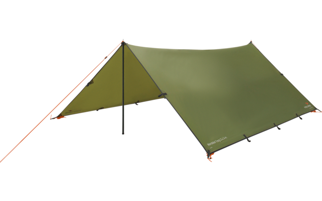 Easy Camp Tarp Norddal 3 x 3 Meter