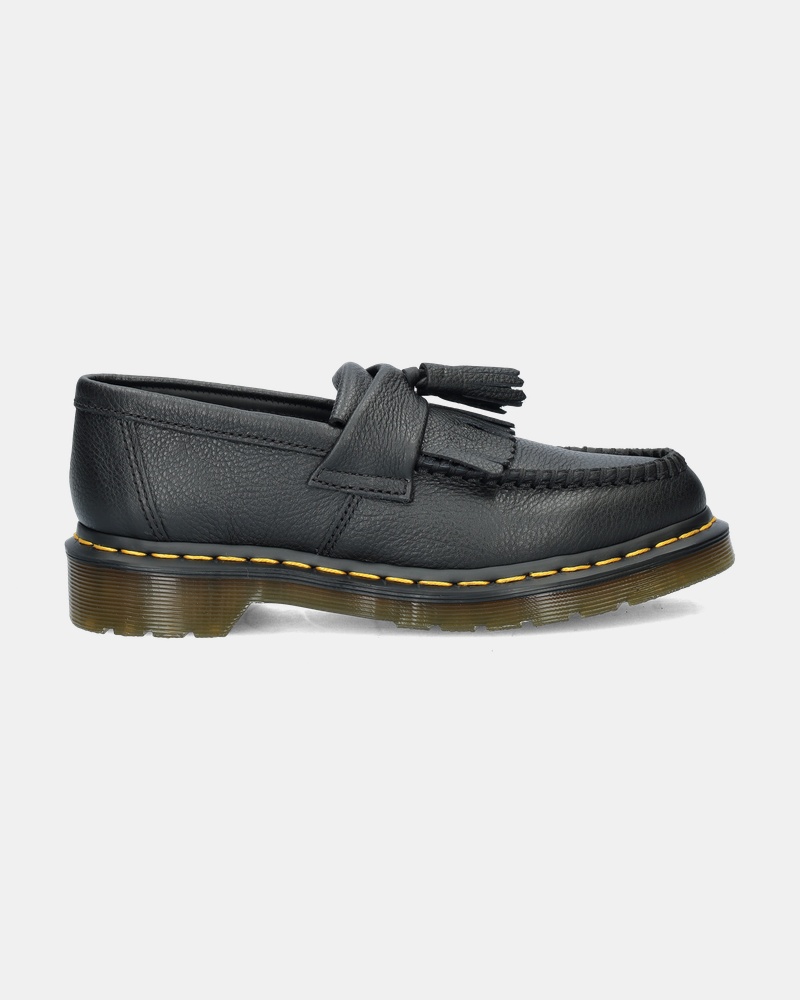Dr. Martens Adrian Mocassins & loafers  - zwart