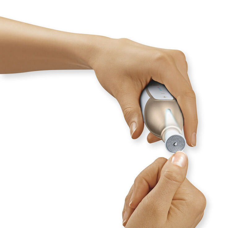 Beurer Manicure- og pedicuresæt MP 64