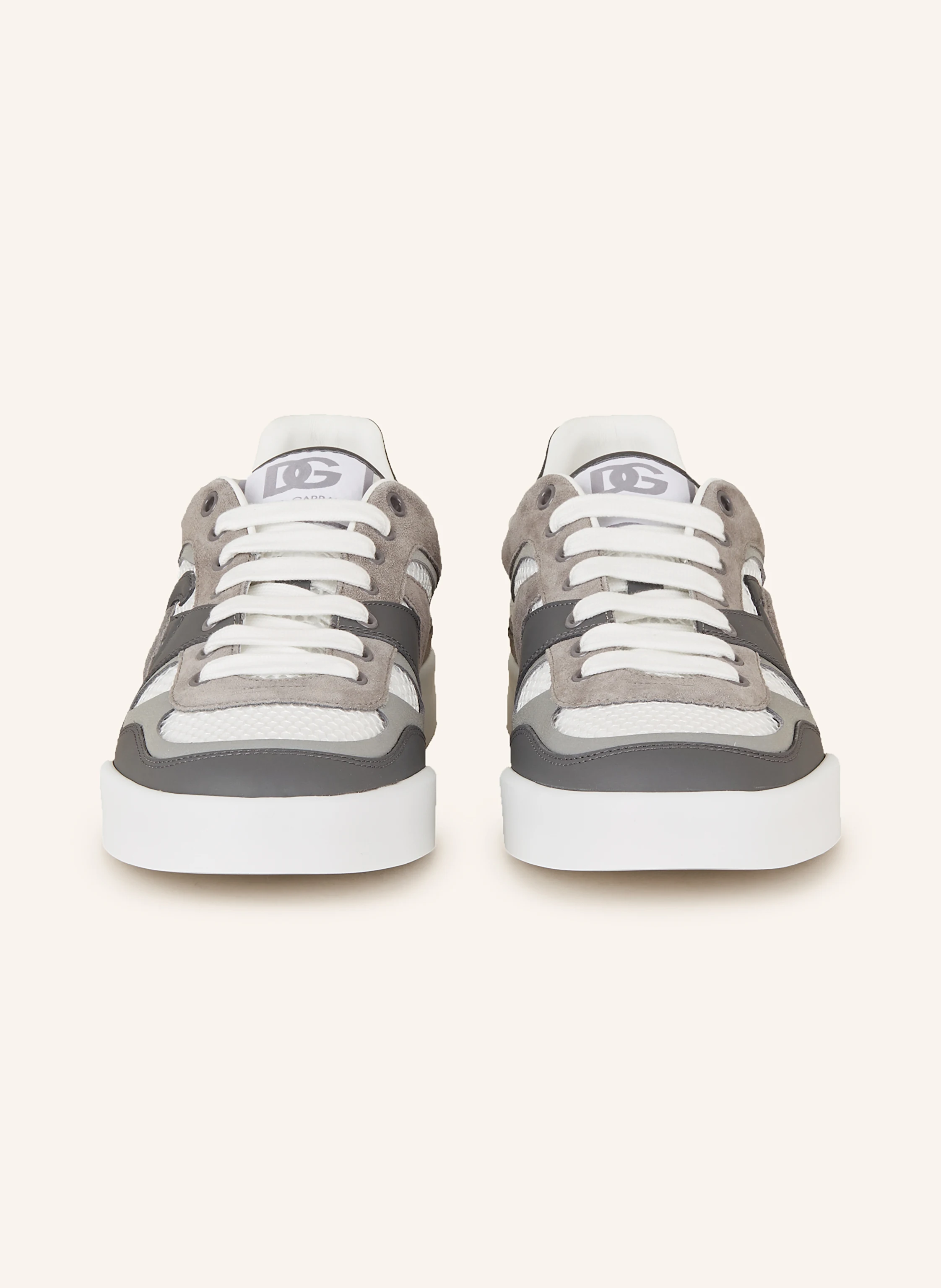 DOLCE & GABBANA Sneaker BASSA RETE JAM