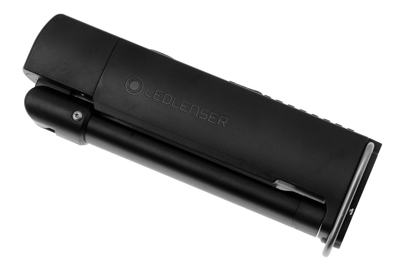 Ledlenser W7R Work, oplaadbare werklamp, 600 lumen