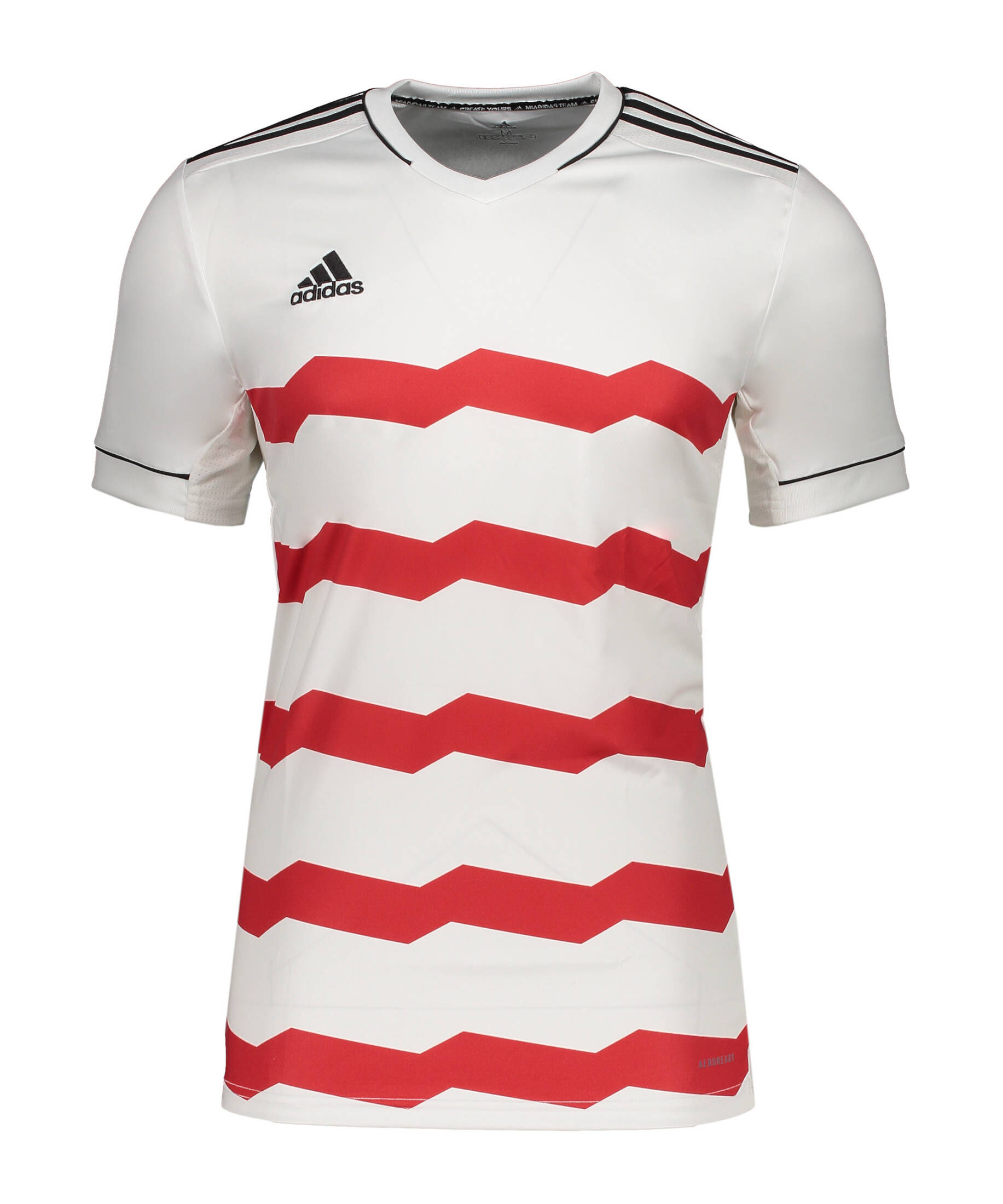 adidas Performance| Kinder Fußball Trikots miLIC20 Custom