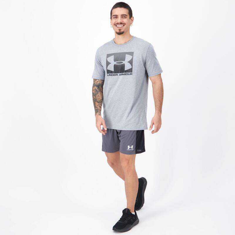 Caixa Under Armour