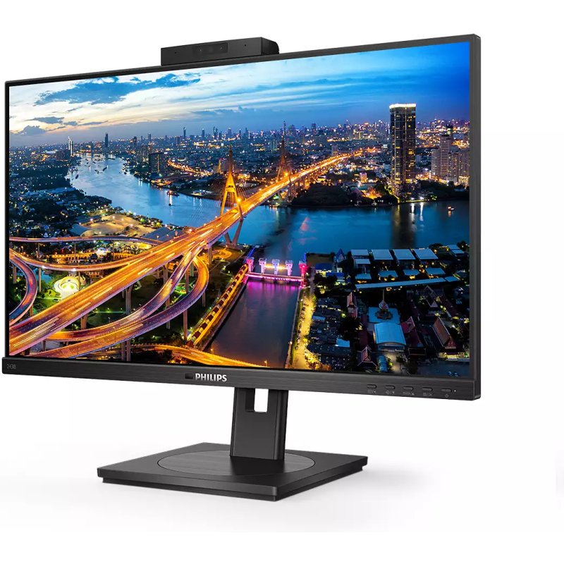 Philips B Line 243B1JH/00 écran plat de PC 60,5 cm (23.8