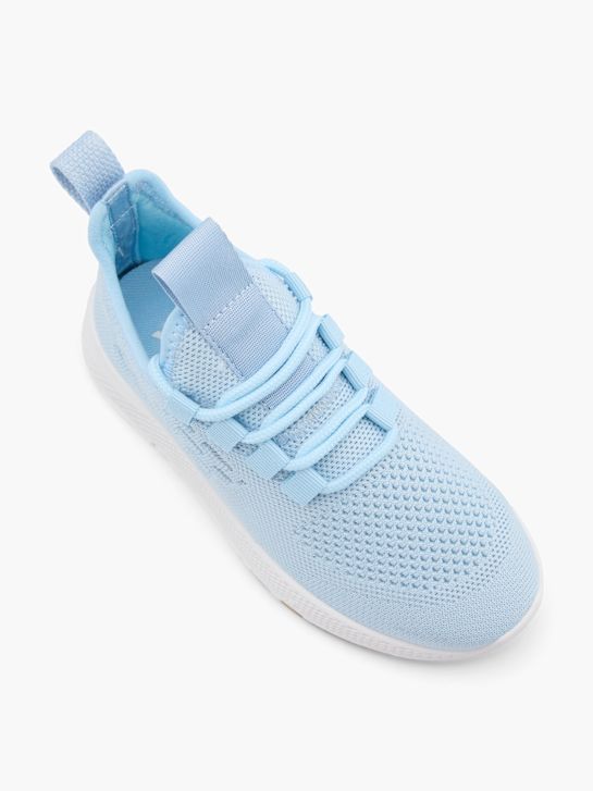 Vty Sneaker Blau