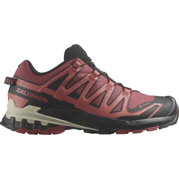 XA Pro 3D V9 GTX Women damesko