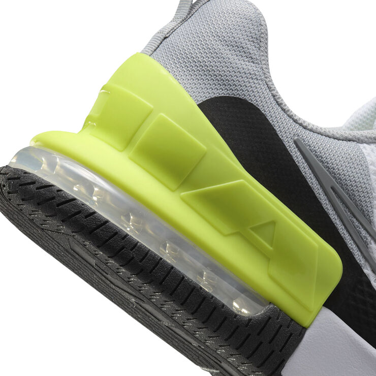 Nike Air Max Alpha Trainer 6 Træningssko Hvid
