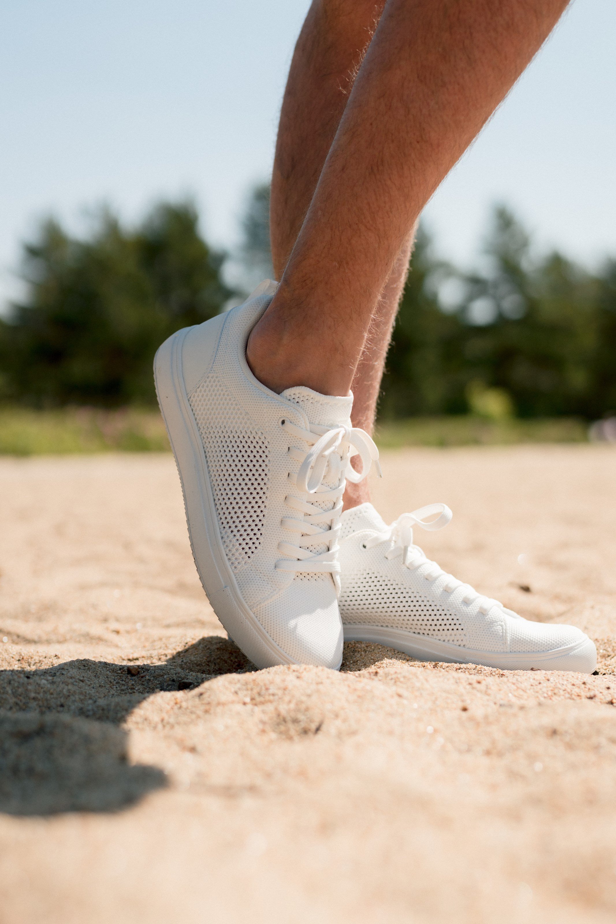 Stormberg Hitra sneaker