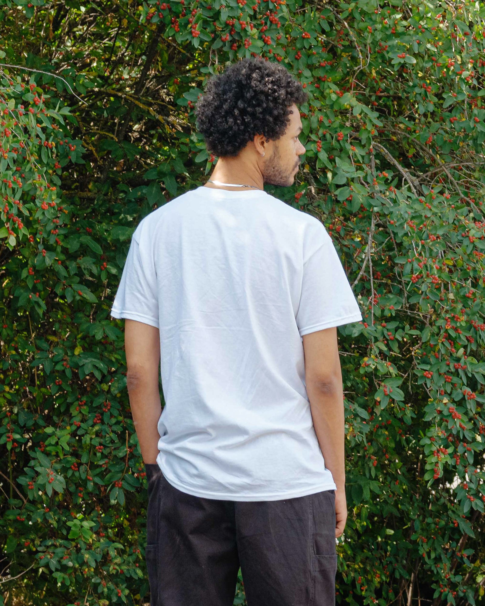 Grog<br>Classic Logo T-Shirt