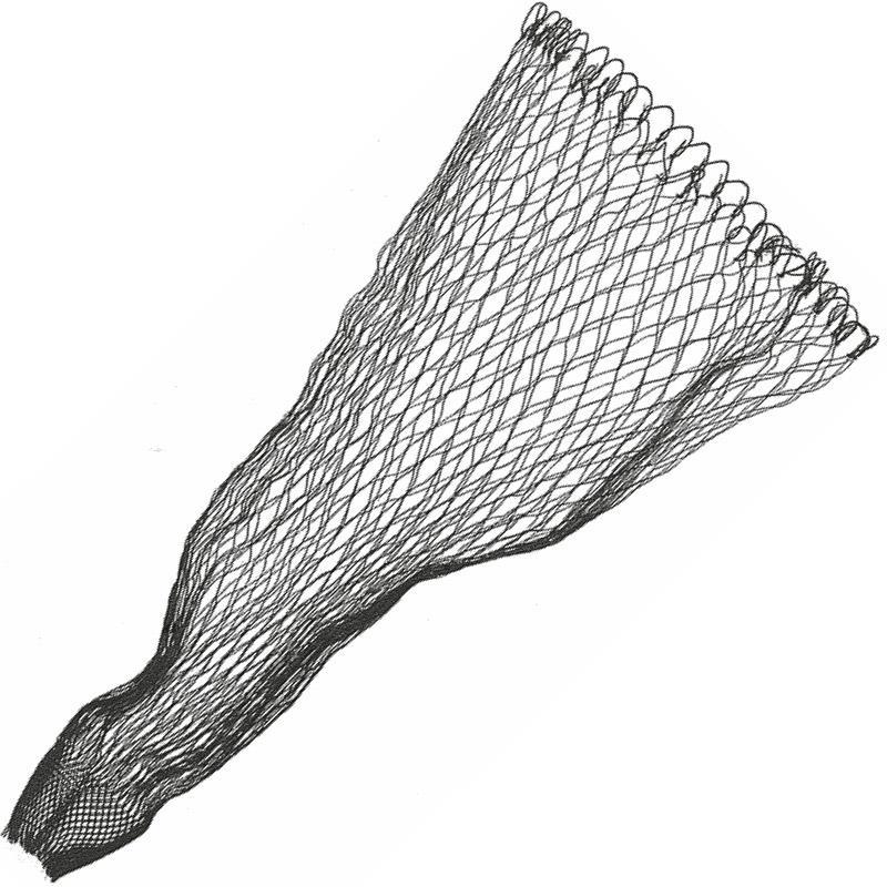 Filet Pour Epuisette Autain