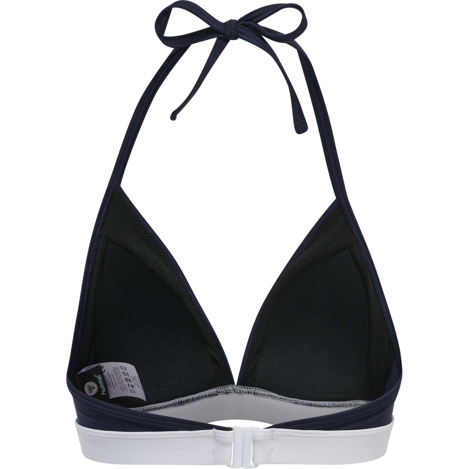 hmlKAYA SWIM HALTERNECK